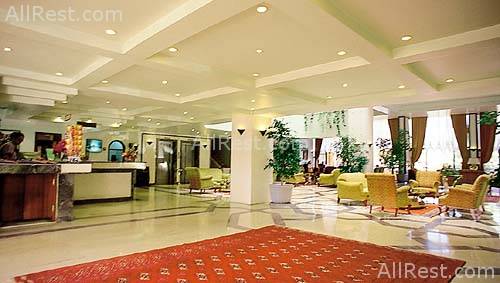 Unsaphire Hotel 6